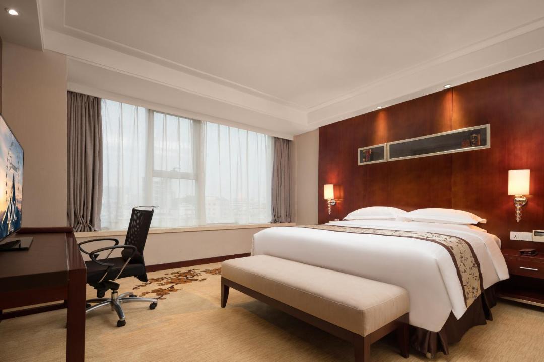 Photo of Bedroom in Dongguan City Center