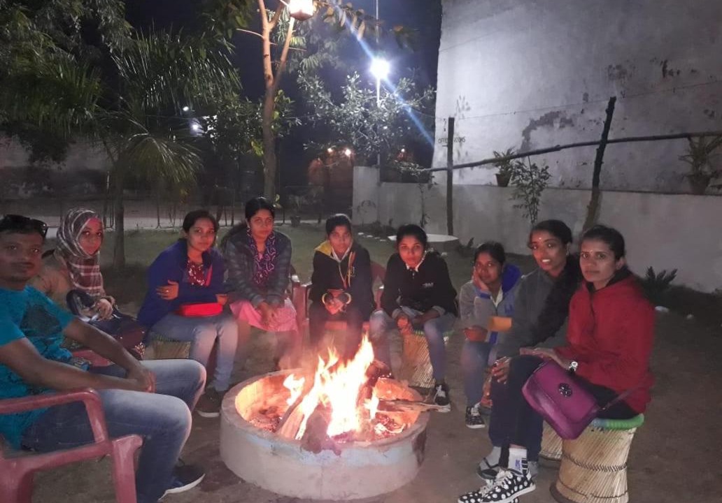 Photo of Outdoor in Agra