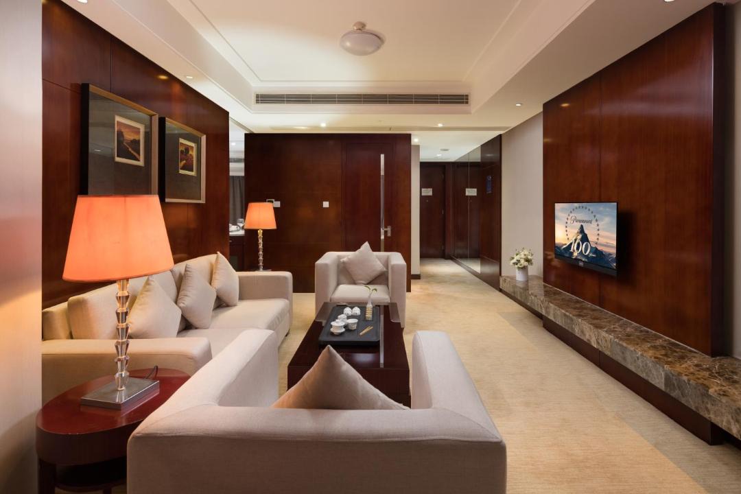 Photo of Livingroom in Dongguan City Center