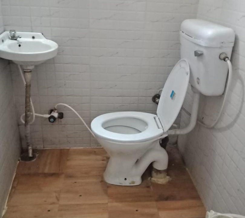 Photo of Bathroom in Mathura