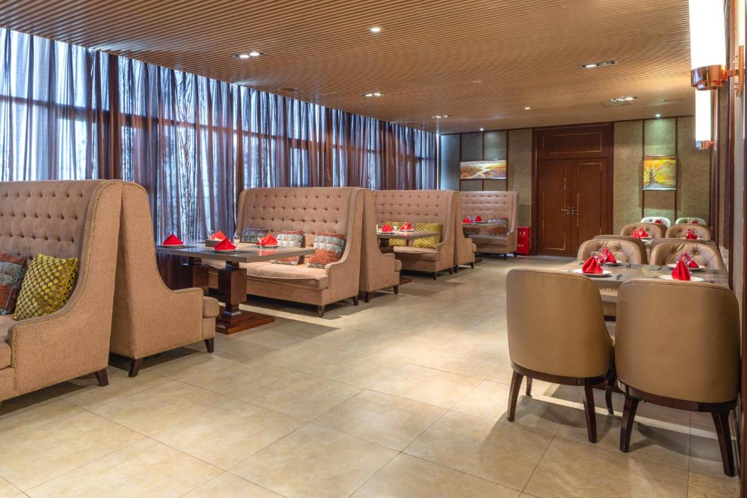 Photo of Livingroom in Hailar