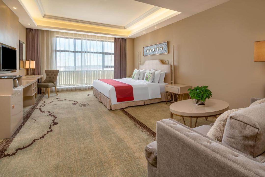 Photo of Livingroom in Hailar
