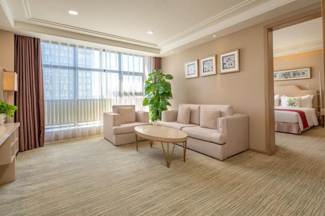 Photo of Livingroom in Hailar