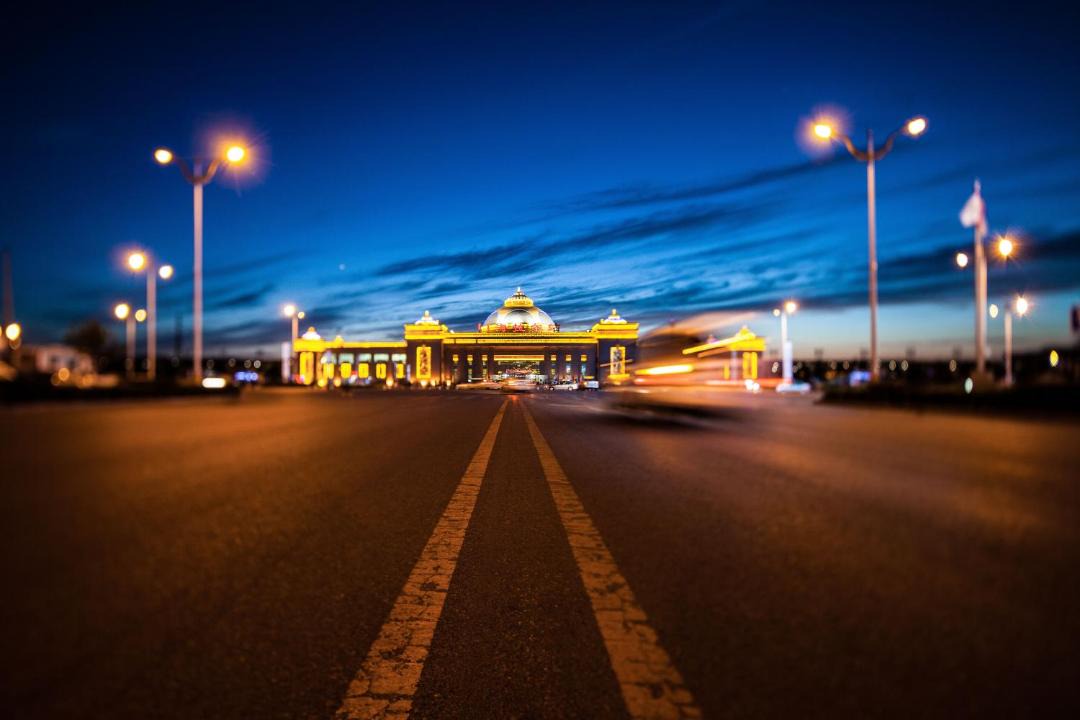 Photo of Outdoor in Hailar