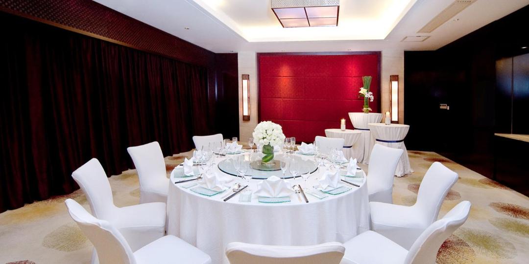 Photo of Livingroom in Pudong