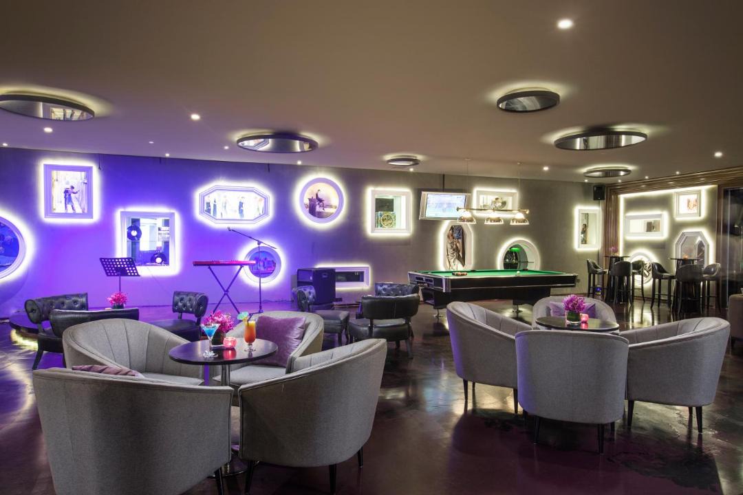 Photo of Livingroom in Pudong