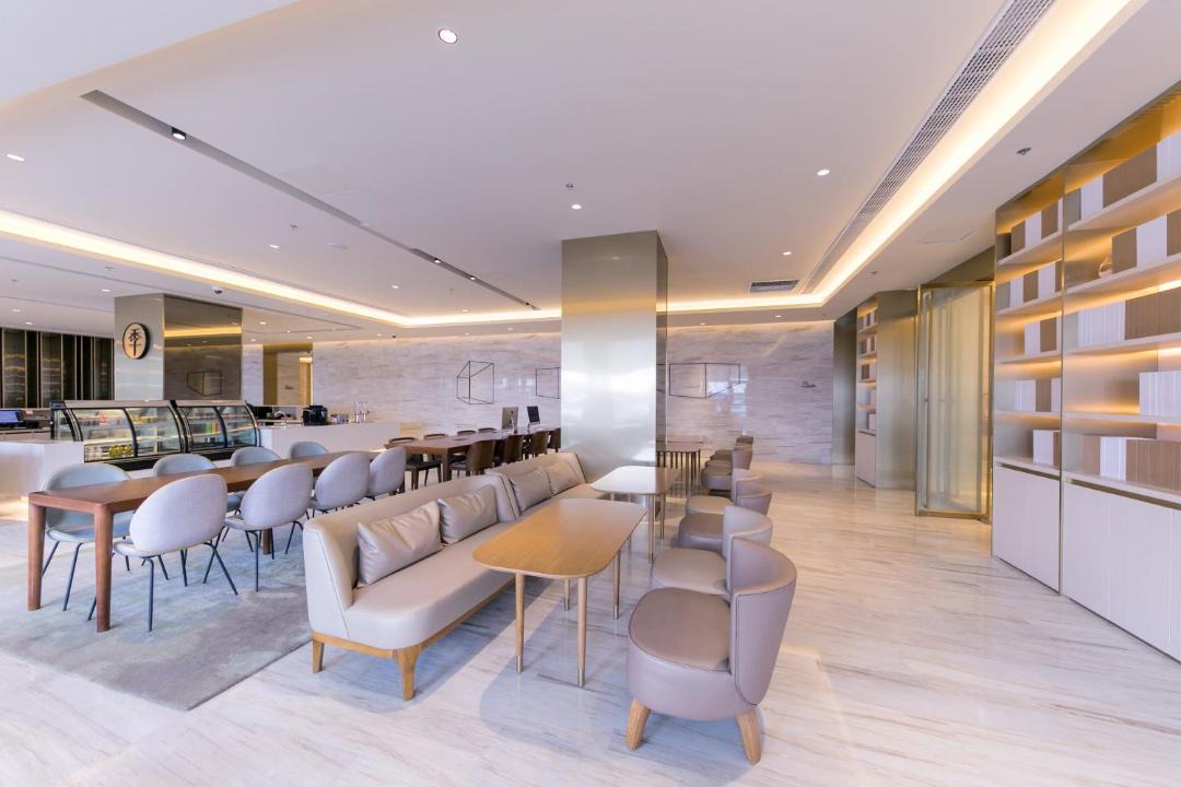 Photo of Livingroom in Changning