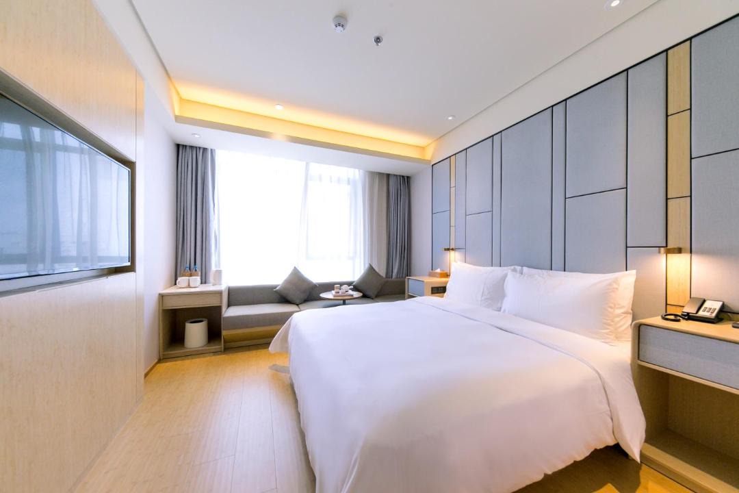 Photo of Bedroom in Changning