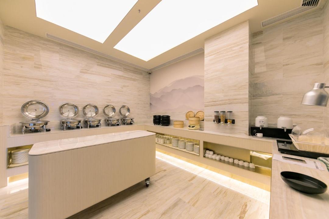 Photo of Kitchen in Changning
