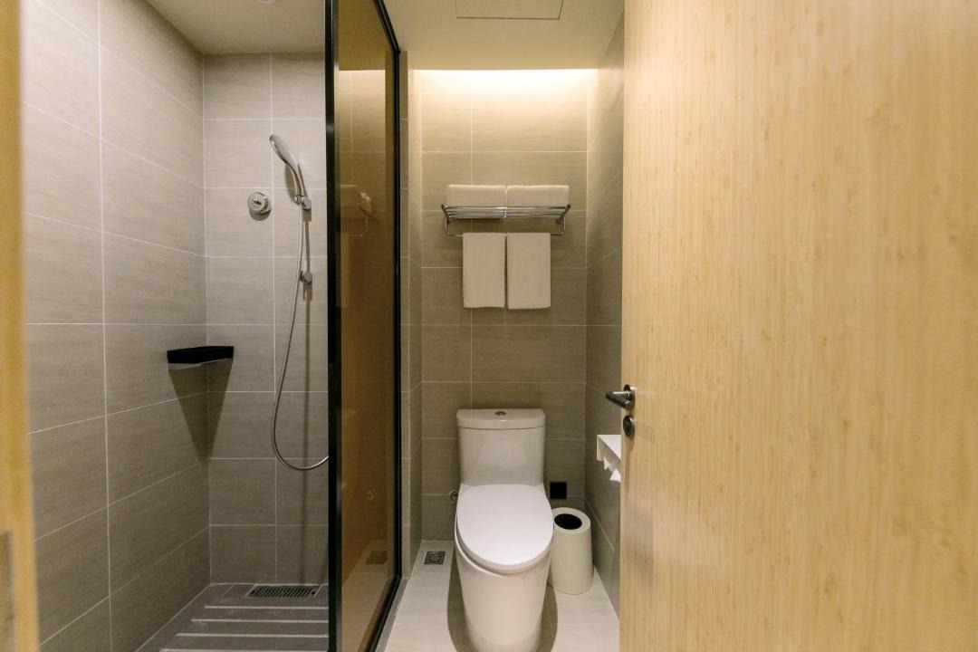 Photo of Bathroom in Changning