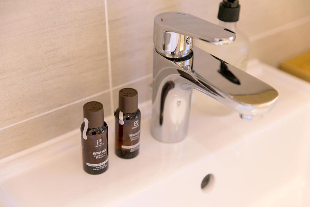 Photo of Bathroom in Changning