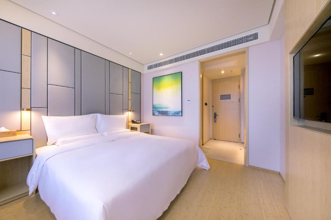 Photo of Bedroom in Changning