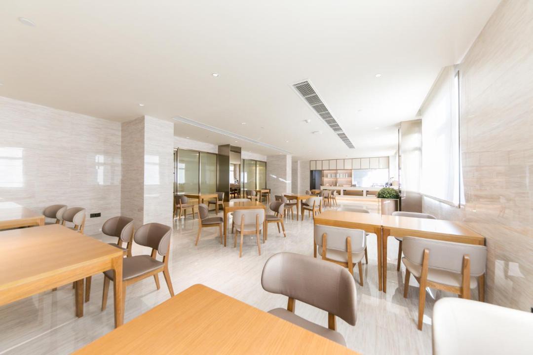 Photo of Livingroom in Nankai