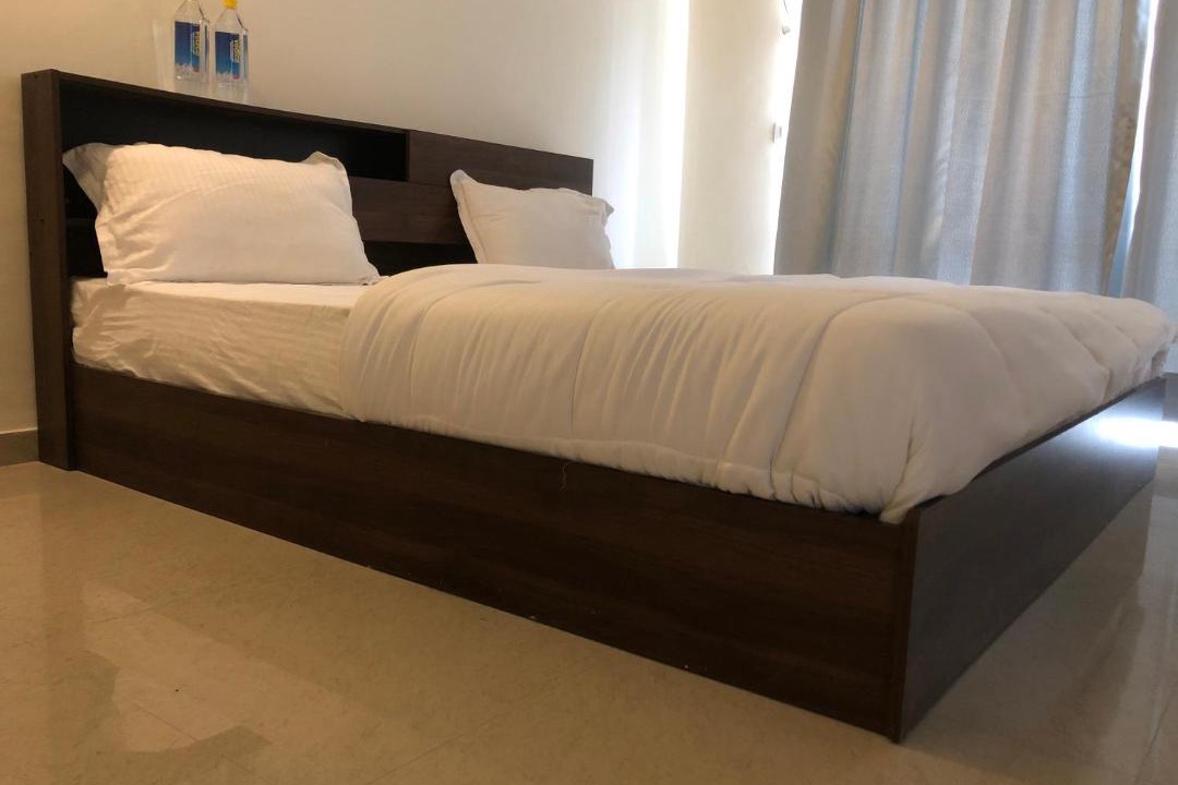 Photo of Bedroom in Auli