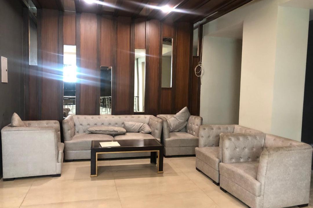 Photo of Livingroom in Auli
