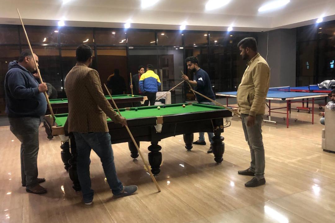 Photo of Others in Auli