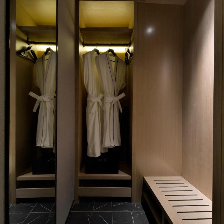 Photo of Bathroom in Wanbailin Qu