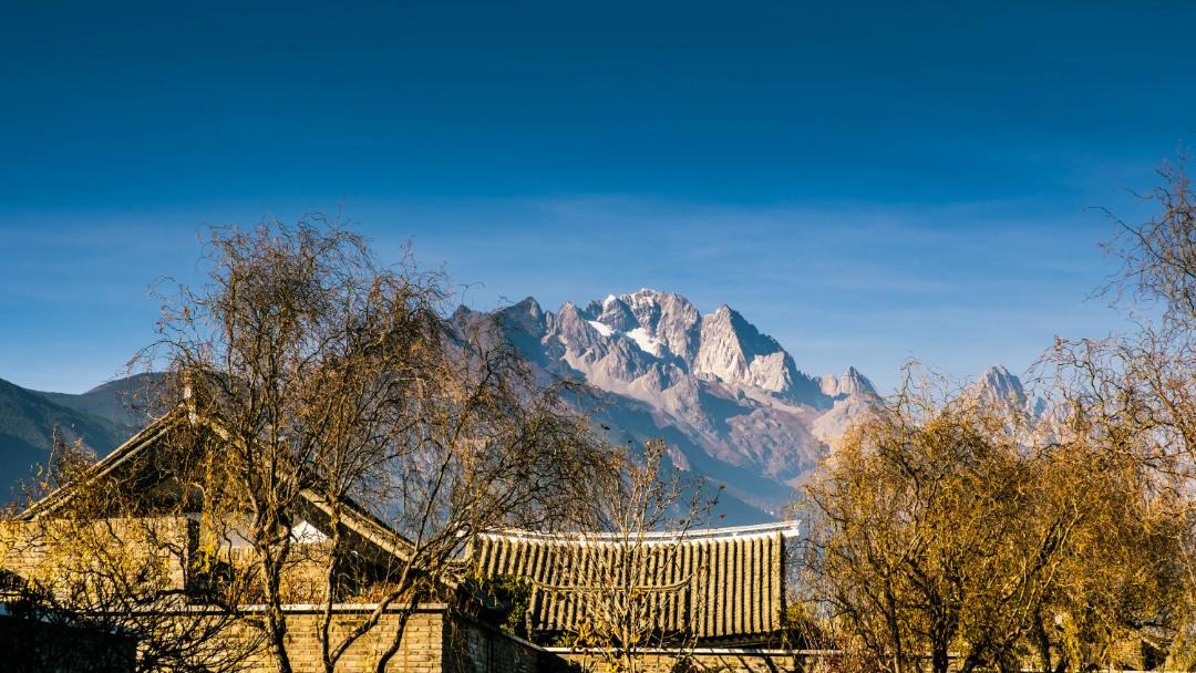Photo of Others in Shuhe Old Town