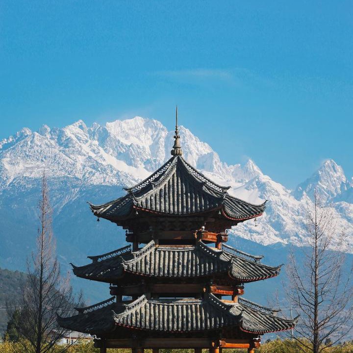 Photo of Others in Shuhe Old Town