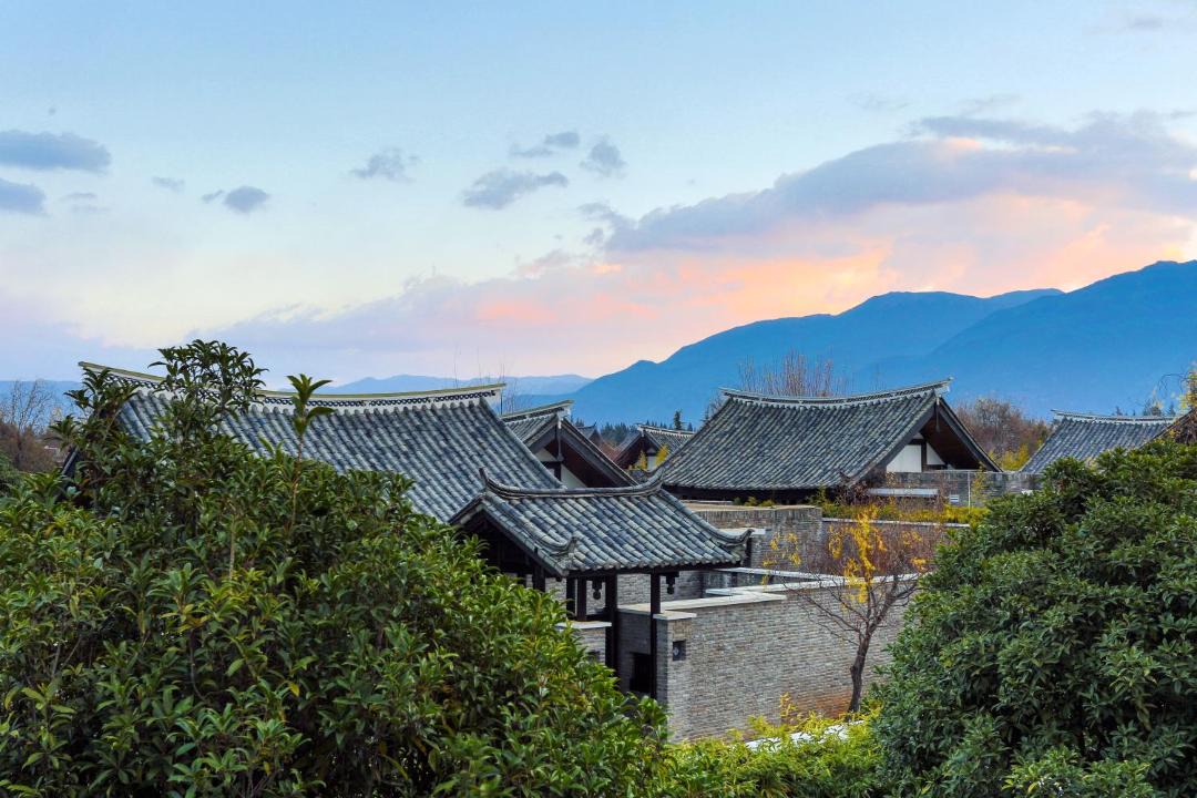 Photo of Others in Shuhe Old Town