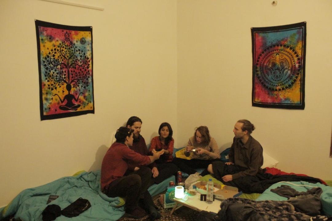 Photo of Others in Varanasi