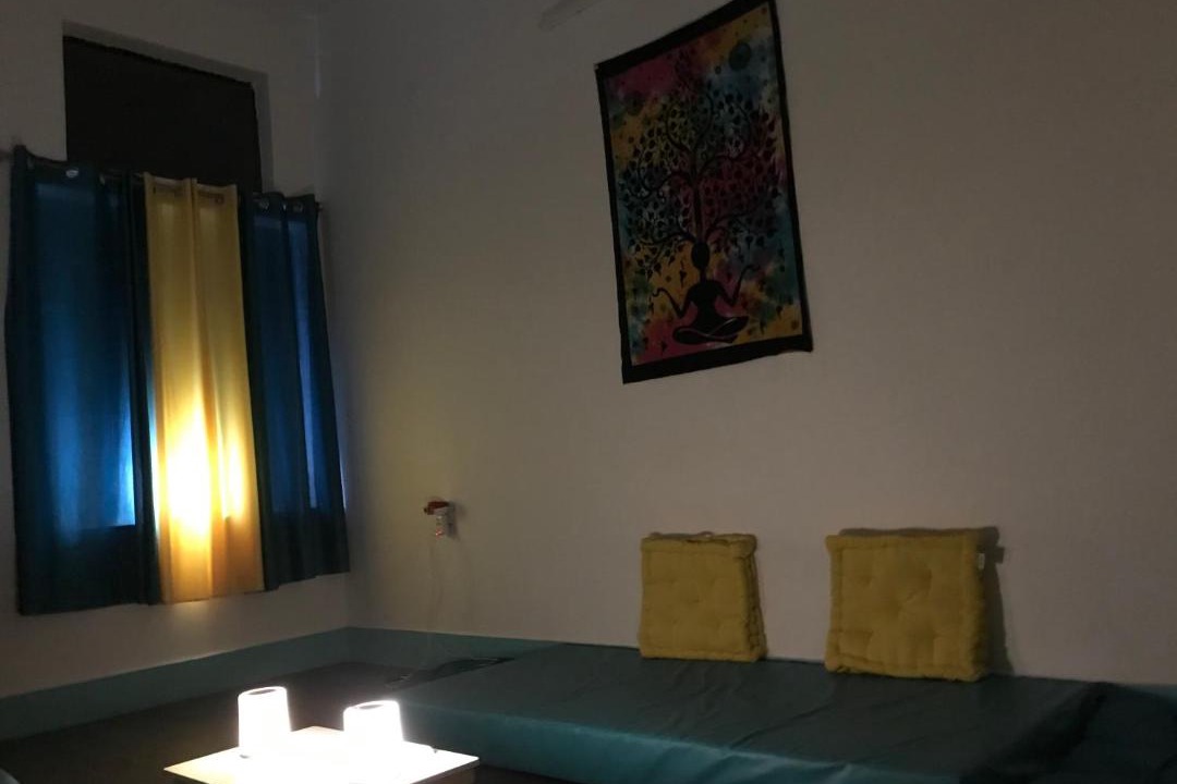 Photo of Livingroom in Varanasi