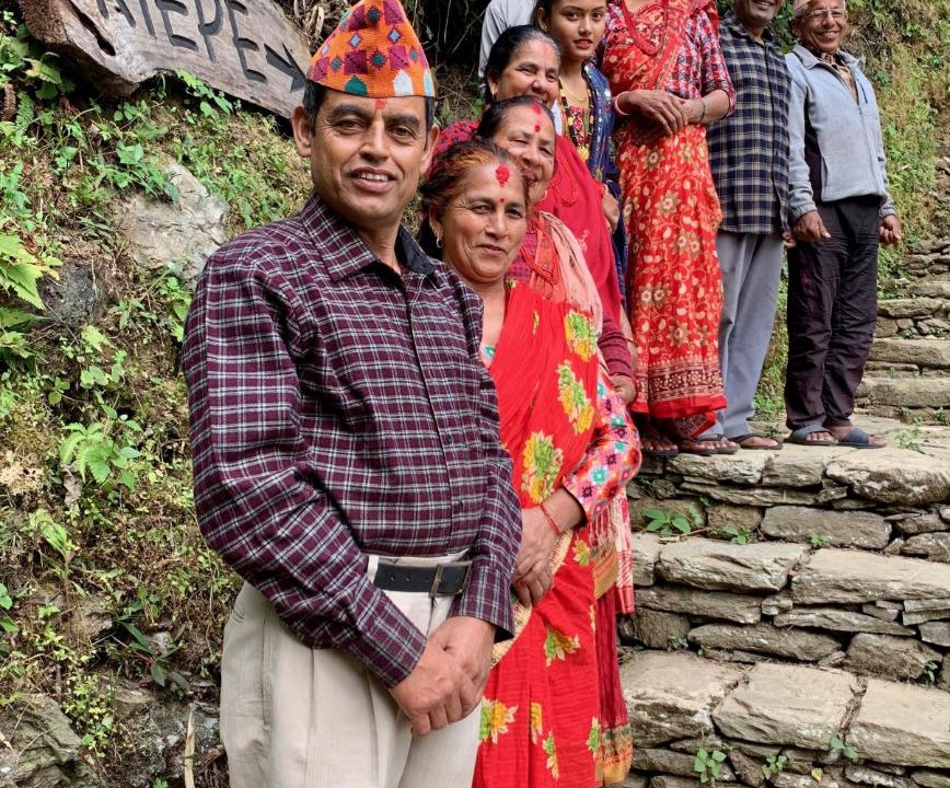 Photo of Others in Gandaki Zone