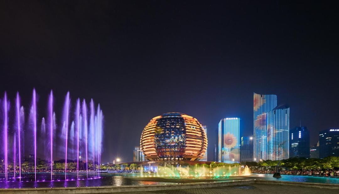 Photo of Others in Qianjiang New Town