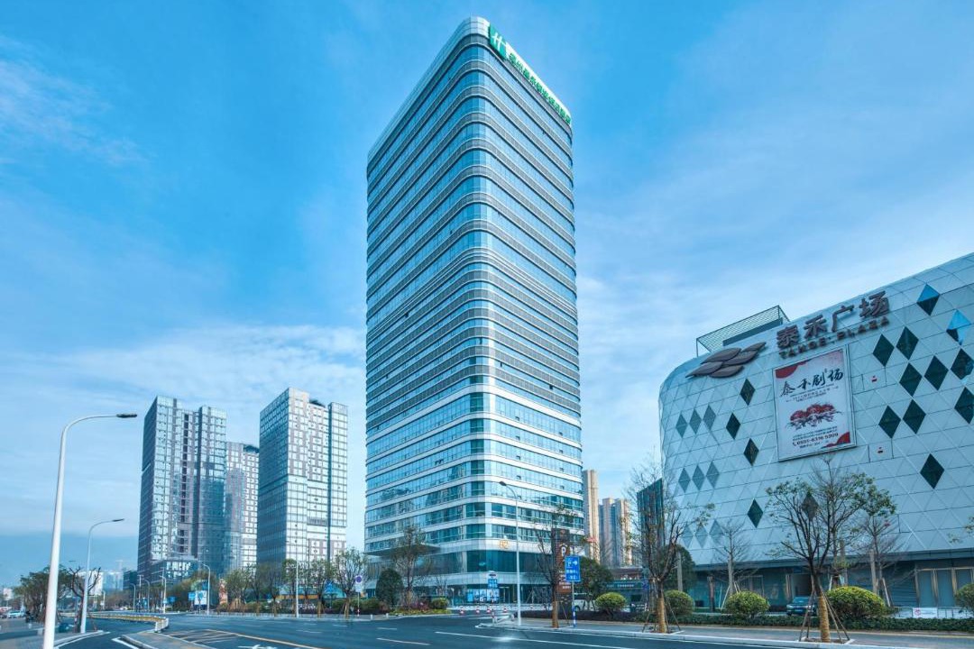 Photo of Others in Jin'an District