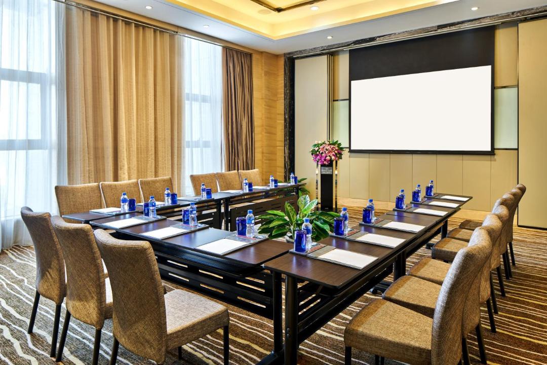 Photo of Others in Xiqing Qu