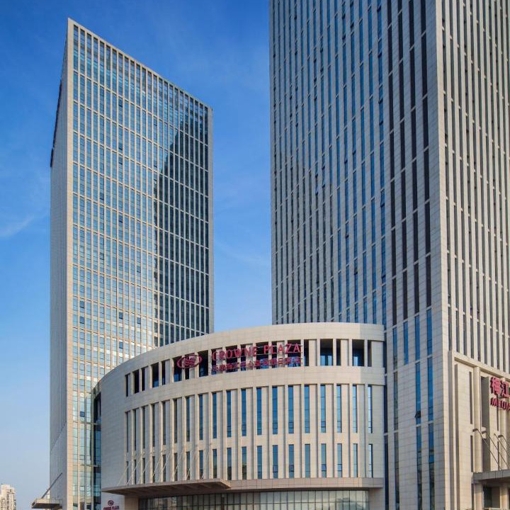 Photo of Others in Xiqing Qu