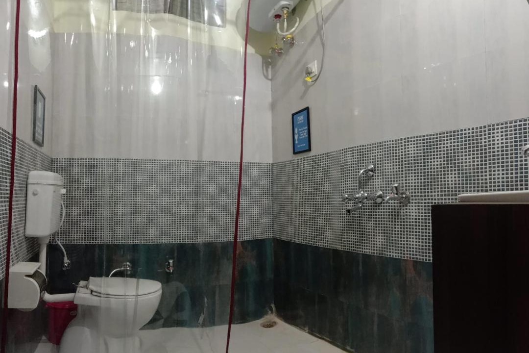 Photo of Bathroom in Lucknow