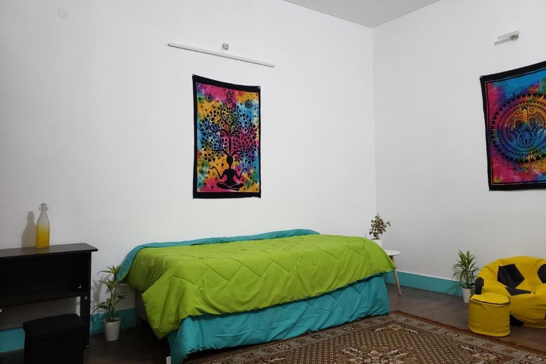 Photo of Bedroom in Varanasi
