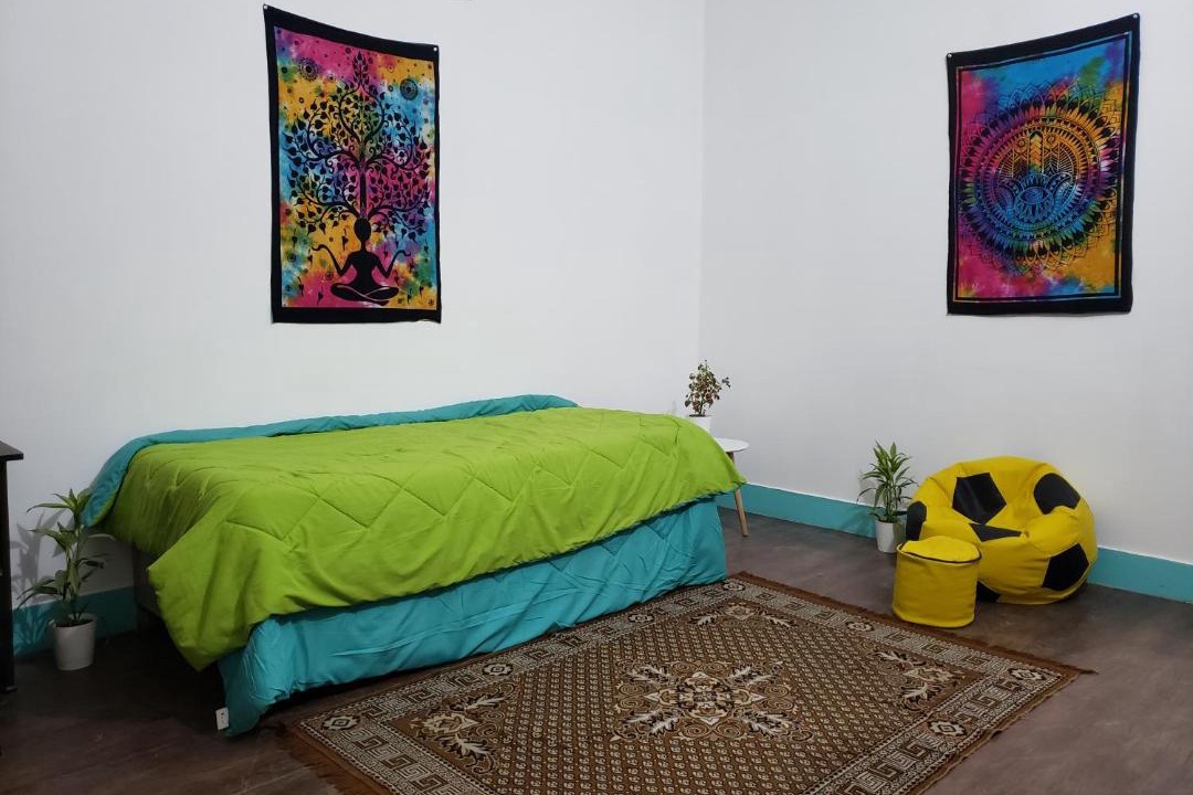 Photo of Bedroom in Varanasi
