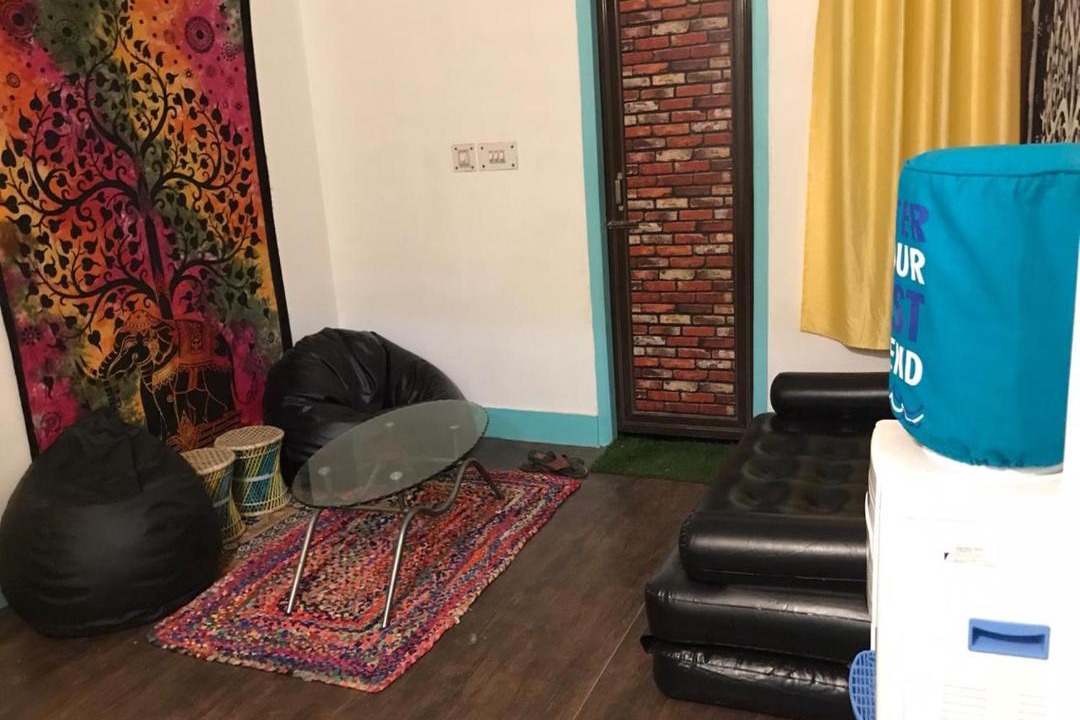 Photo of Livingroom in Varanasi