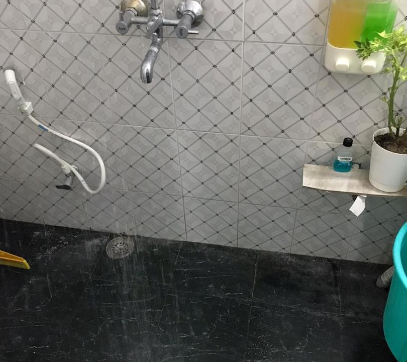 Photo of Bathroom in Varanasi