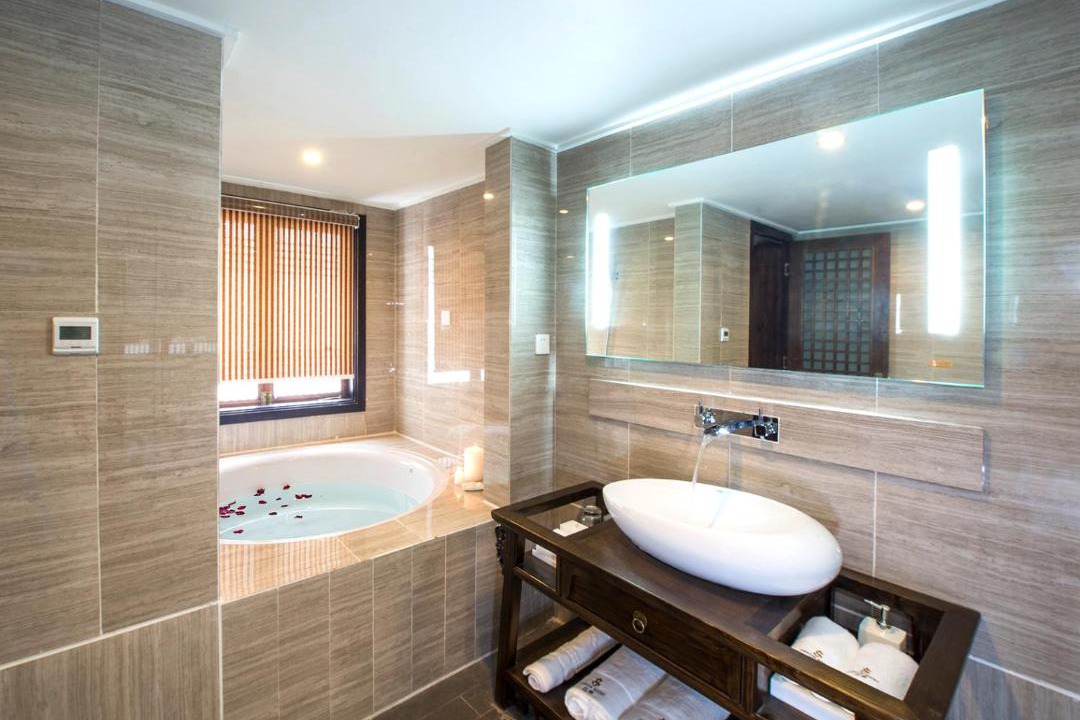 Photo of Bathroom in Shuhe Old Town