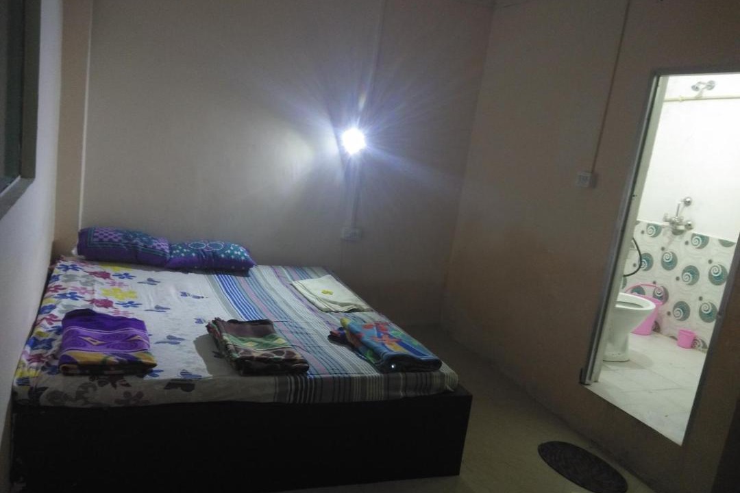 Photo of Bedroom in Varanasi