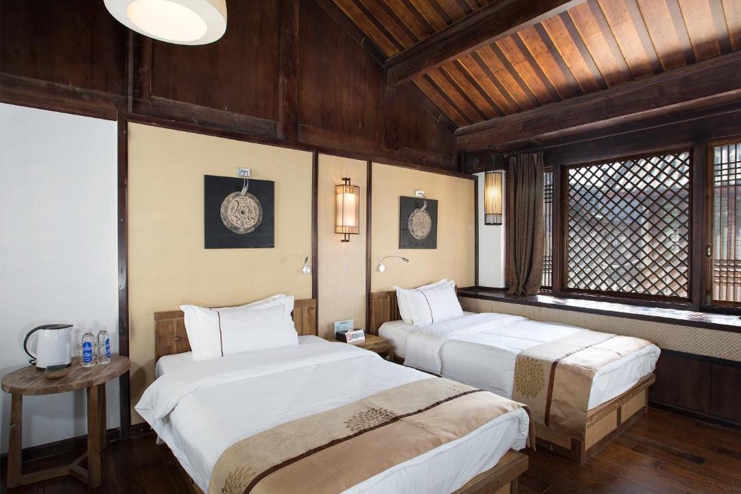 Photo of Bedroom in Shuhe Old Town