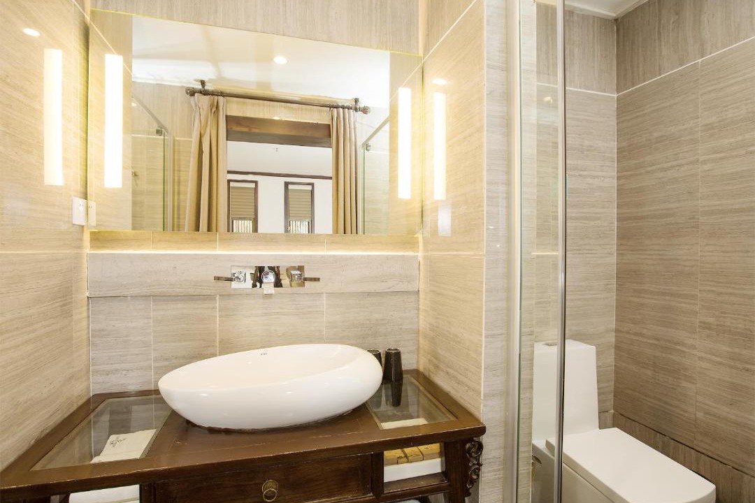 Photo of Bathroom in Shuhe Old Town