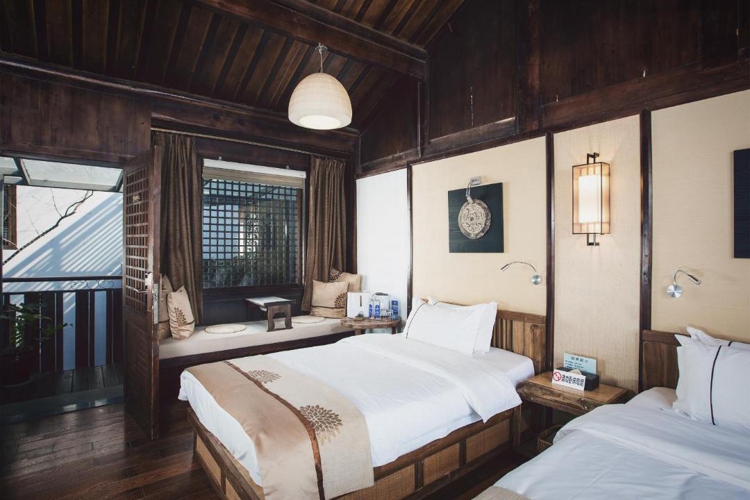Photo of Bedroom in Shuhe Old Town