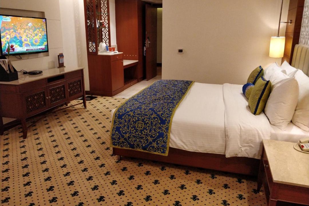 Photo of Bedroom in Hazratganj