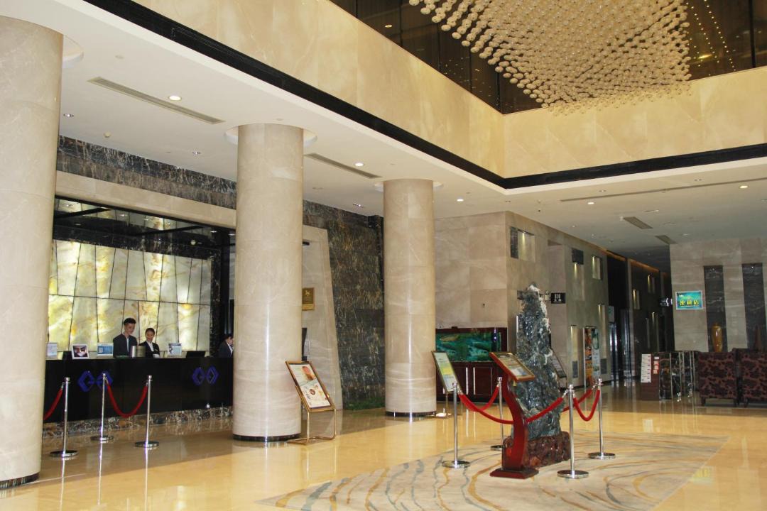 Photo of Livingroom in Huadu