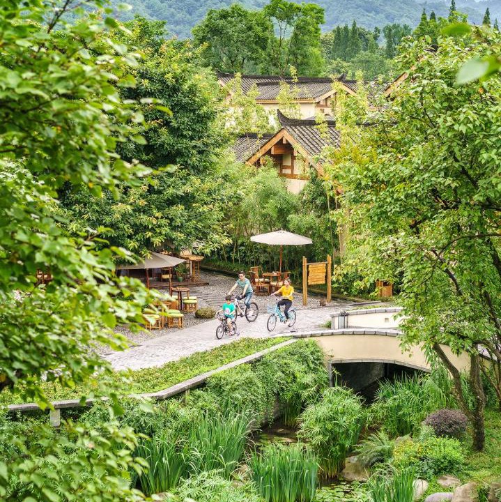 Photo of Others in Dujiangyan