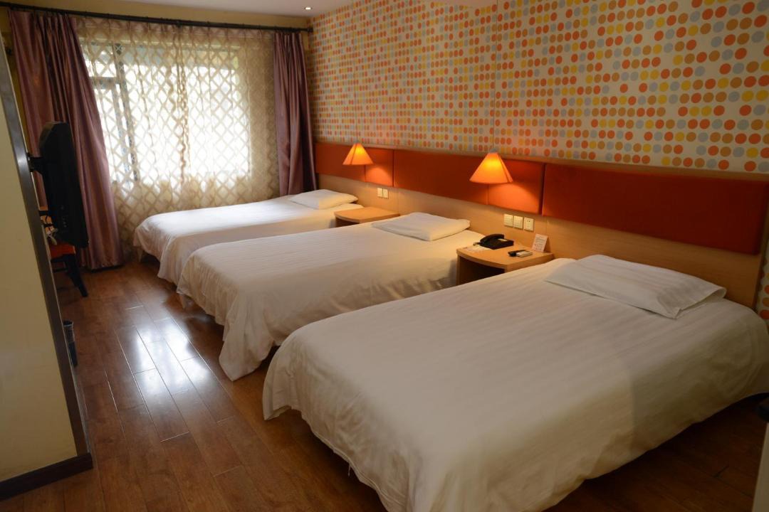 Photo of Bedroom in Chongqing