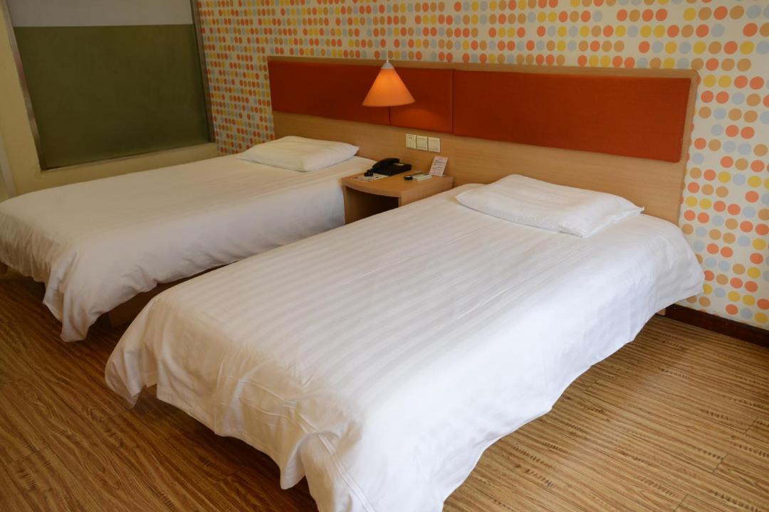 Photo of Bedroom in Chongqing