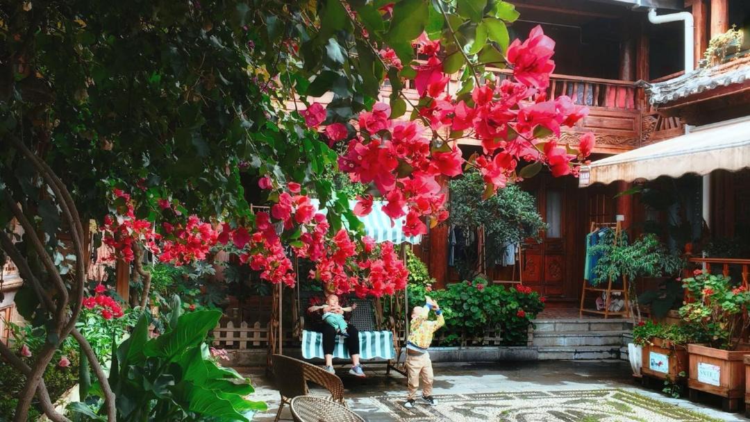 Photo of Others in Dayan Old Town
