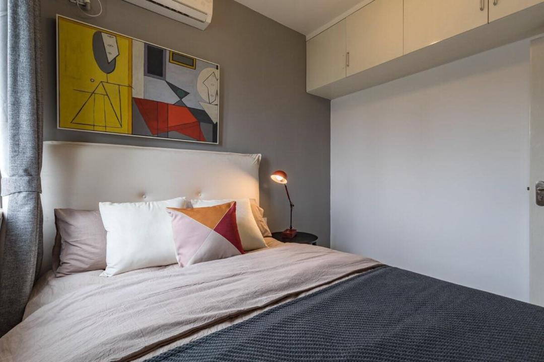 Photo of Bedroom in Zhuhai Jida