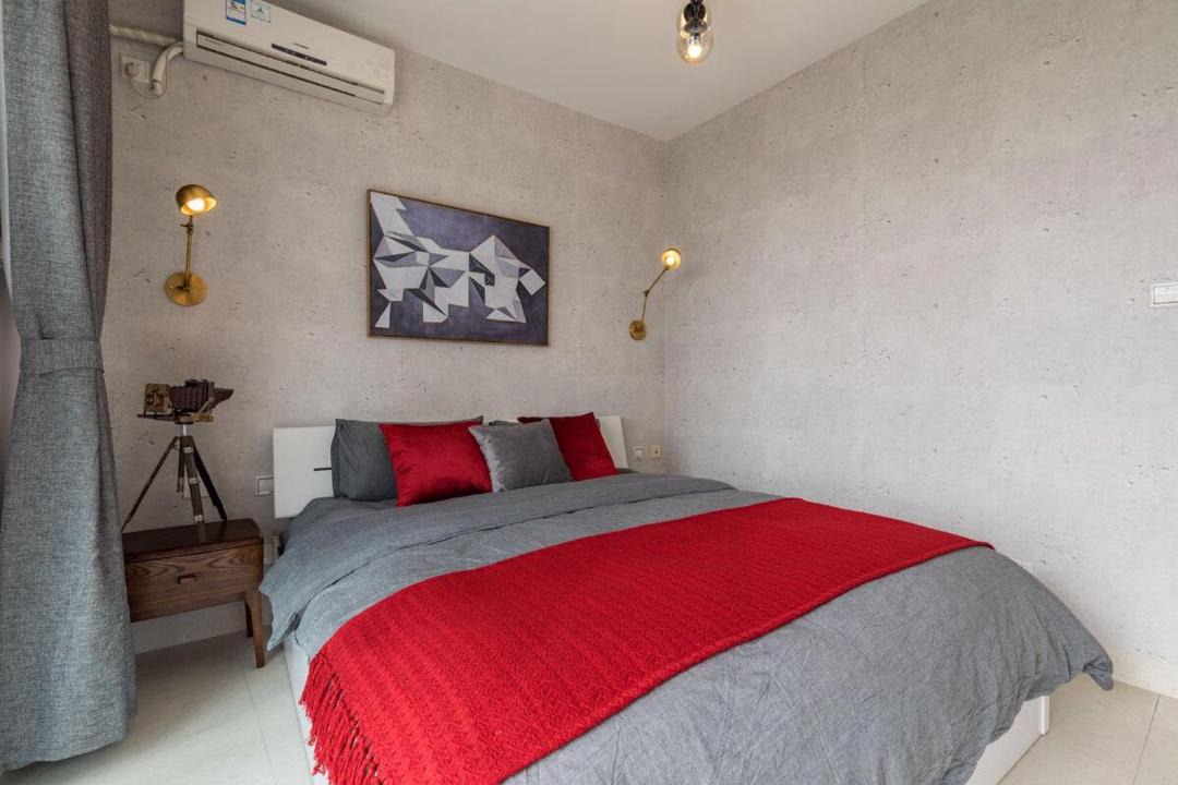 Photo of Bedroom in Zhuhai Jida