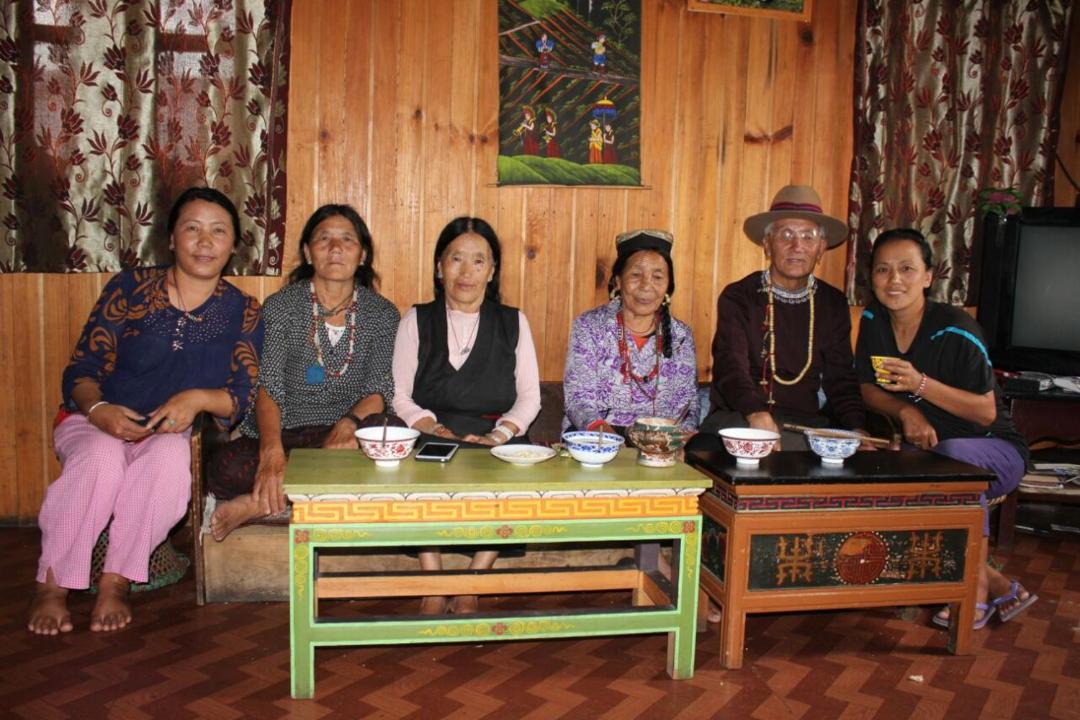 Photo of Human In Picture in Itanagar